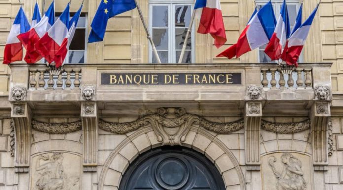 La Banque de France expérimente la monnaie numérique
