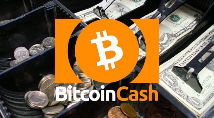 Bitcoin Cash pris dans son propre piège