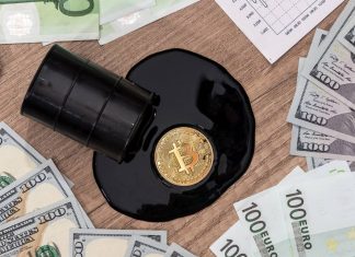 Bitcoin : le pétrole du futur ?