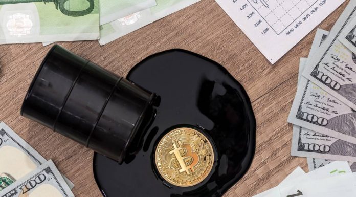 Bitcoin : le pétrole du futur ?