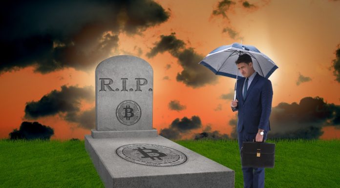 Changpeng Zhao : Bitcoin n’est pas mort