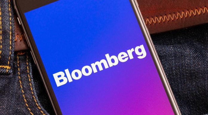 Bloomberg : Bitcoin est-il l’investissement du moment ?