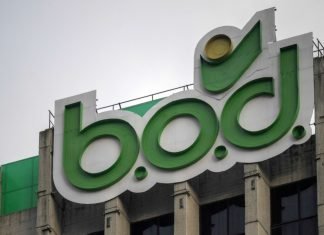 Relation entre la banque de données de la DBO et les cryptosystèmes