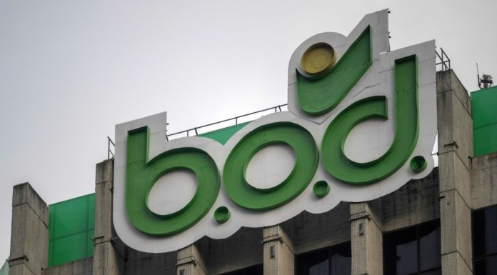 Relation entre la banque de données de la DBO et les cryptosystèmes