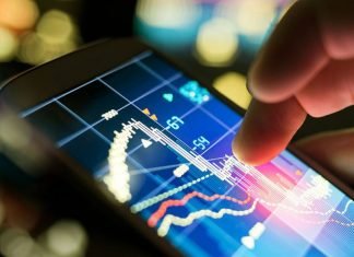 Meilleur courtier pour l’investissement dans les cryptosystèmes