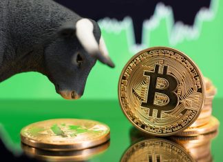 La prochaine course de taureaux Bitcoin est imminente