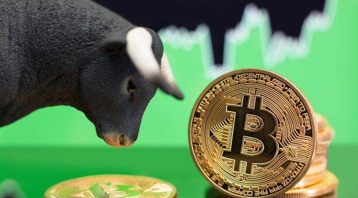 La prochaine course de taureaux Bitcoin est imminente