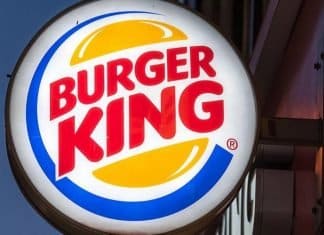 Le Burger King Caracas accepte les pièces de monnaie cryptées