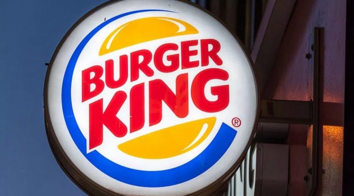 Le Burger King Caracas accepte les pièces de monnaie cryptées