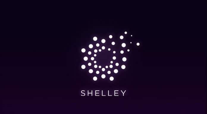 Cardano Shelley a déjà une date de libération