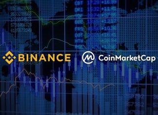 CZ : Indépendance par rapport à Binance et CoinMarketCap