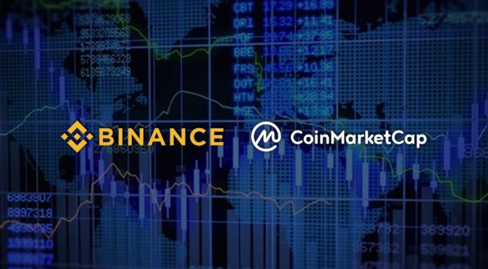CZ : Indépendance par rapport à Binance et CoinMarketCap