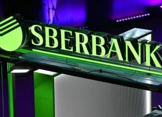 Sberbank achète 5000 distributeurs automatiques de billets en chaîne
