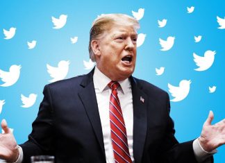 DApps : conflit entre Trump et Twitter