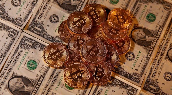 L’argent de Fiat n’est pas très sûr, celui de Bitcoin l’est.
