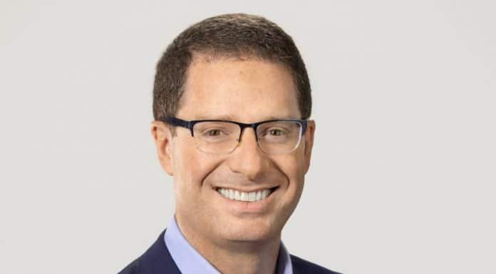 Ancien PDG de Coinbase, aujourd’hui contrôleur financier