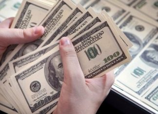 La Fed a inondé le système d’argent ?