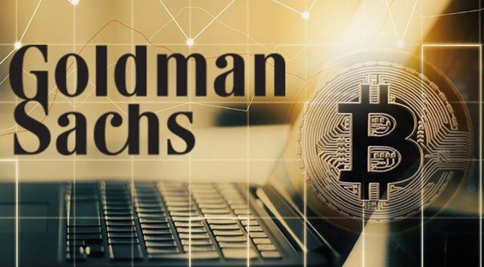 Le double standard de Goldman Sachs avec Bitcoin ?