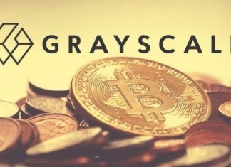 Les niveaux de gris représentent un tiers du total des Bitcoin