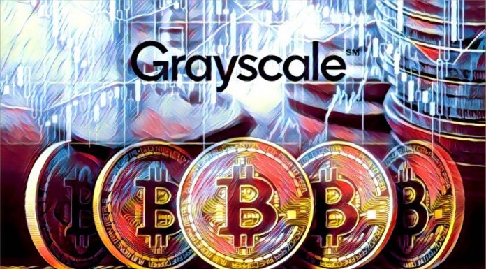 Comment investir dans la cryptologie avec Grayscale