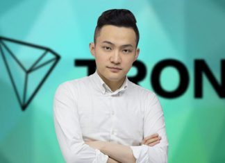 Justin Sun annonce Tron 4.0