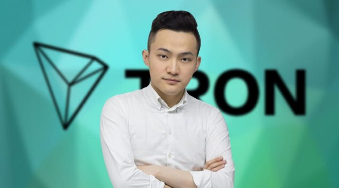 Justin Sun annonce Tron 4.0