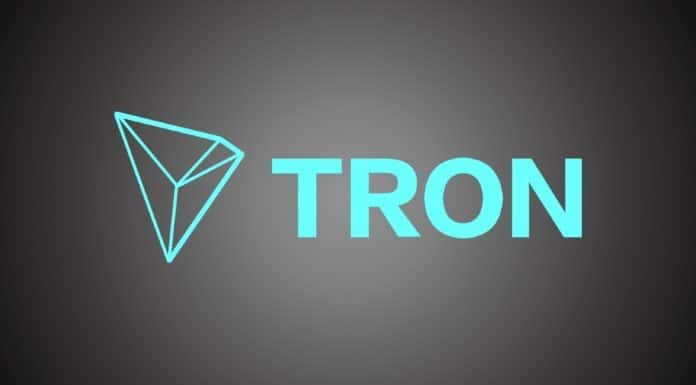 Justin Sun déclare la victoire de Tron 4.0