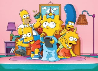 Les Simpsons ont prédit Bitcoin