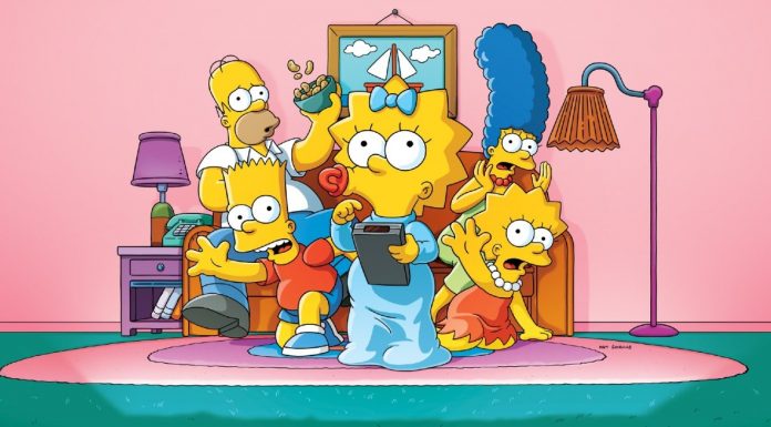 Les Simpsons ont prédit Bitcoin