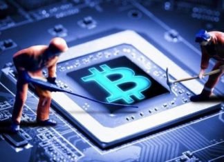 L’extraction de bitcoin après la halte- TREND CRYPT