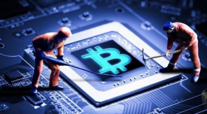 L’extraction de bitcoin après la halte- TREND CRYPT