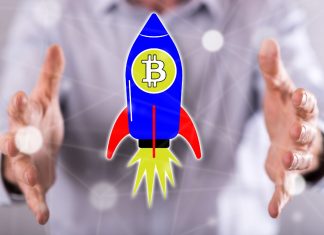 Le prix de Bitcoin atteint 9500 dollars