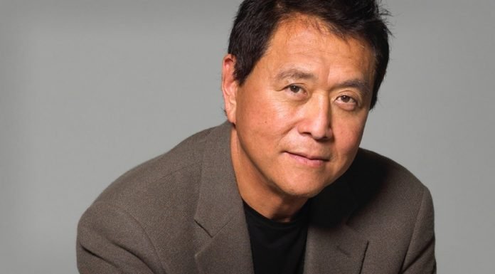 Robert Kiyosaki : Acheter de l’or, de l’argent et des bitcoins