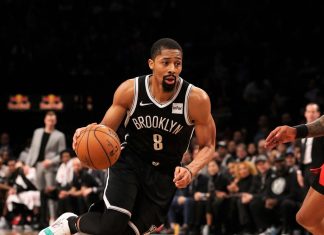 Spencer Dinwiddie lance un fonds Bitcoin