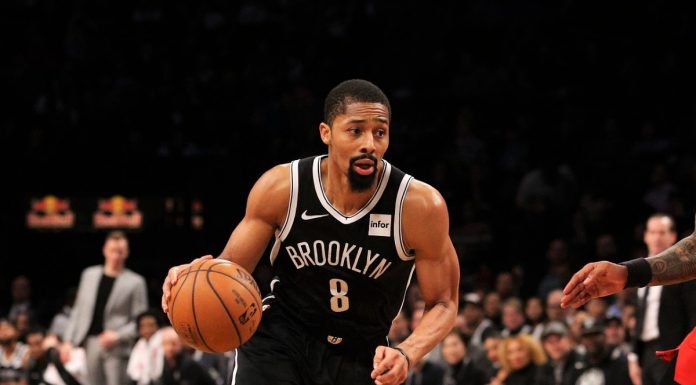 Spencer Dinwiddie lance un fonds Bitcoin