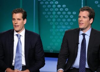 Pièces d’écurie : avis des jumeaux Winklevoss