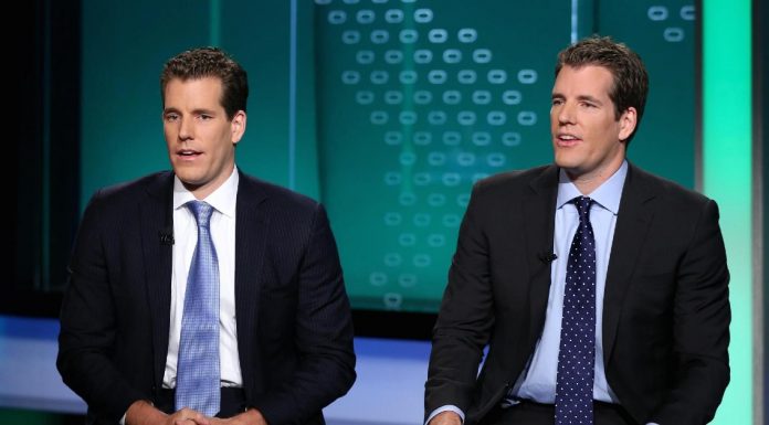 Pièces d’écurie : avis des jumeaux Winklevoss