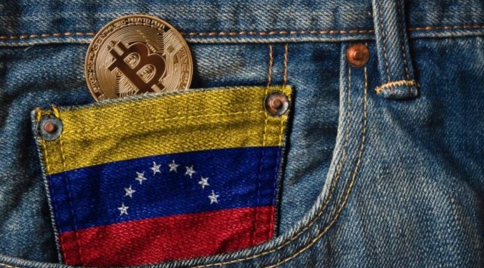 Le salaire minimum au Venezuela chez Bitcoins