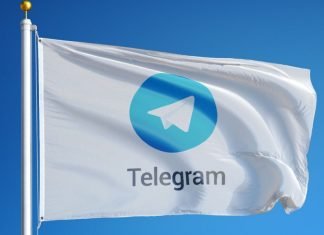 Un télégramme abandonne officiellement l’affaire de la SEC