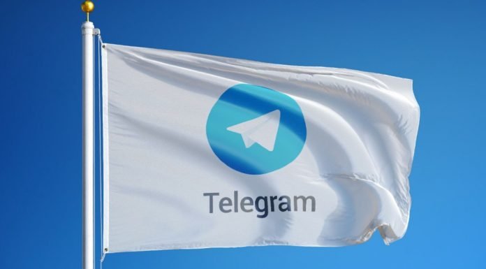 Un télégramme abandonne officiellement l’affaire de la SEC