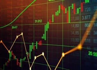Tendance des cryptomonies : ETH, LTC et BNB