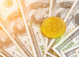 Tendance à la hausse à long terme de Bitcoin ?