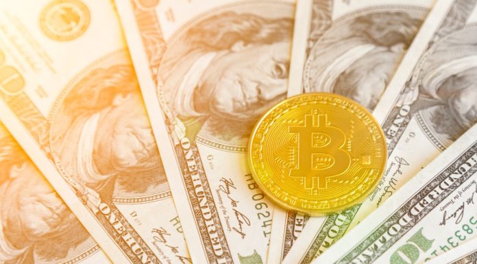 Tendance à la hausse à long terme de Bitcoin ?