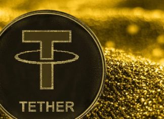 Tether se hisse à la troisième place du classement des crypto