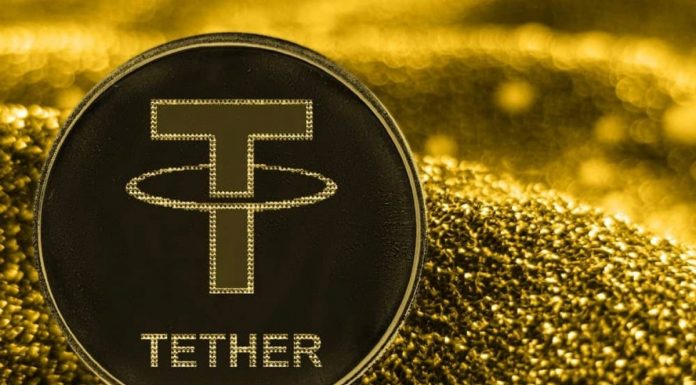 Tether se hisse à la troisième place du classement des crypto
