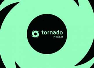 Ethereum Tornado Cash met fin à la mise en place de la confiance