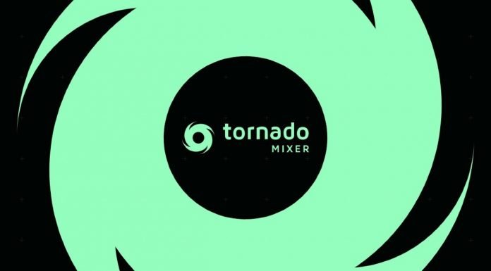 Ethereum Tornado Cash met fin à la mise en place de la confiance