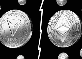Quel est le meilleur, Tron 4.0 ou Ethereum 2.0 ?