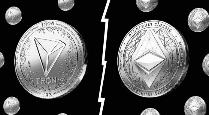 Quel est le meilleur, Tron 4.0 ou Ethereum 2.0 ?