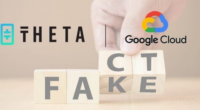 Étudions l’association de Google et Theta